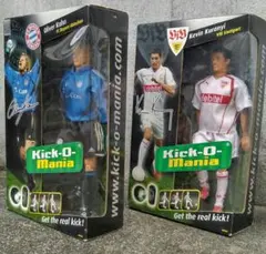 2026年最新】kick-o-maniaの人気アイテム - メルカリ