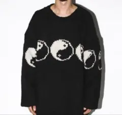 2026年最新】マクマホンニッティングミルズ ニット 陰陽の人気アイテム