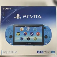 2026年最新】psvita アクア・ブルーの人気アイテム - メルカリ