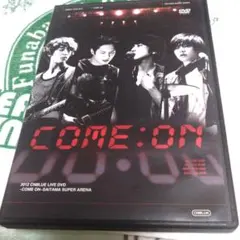 2026年最新】cnblue dvdの人気アイテム - メルカリ