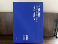 2026年最新】bts dvd love yourself londonの人気アイテム - メルカリ