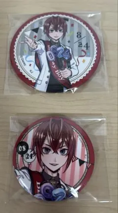 2026年最新】リドル 缶バッジの人気アイテム - メルカリ