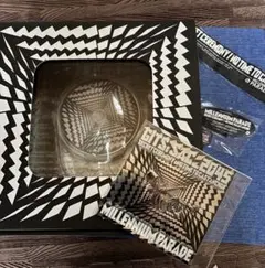 2026年最新】THE MILLENNIUM PARADEの人気アイテム - メルカリ