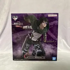 2026年最新】進撃の巨人 一番くじ ハンジ c賞の人気アイテム - メルカリ