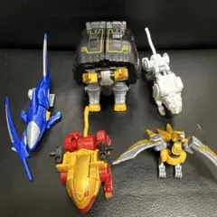 2026年最新】ガオレンジャー smpの人気アイテム - メルカリ