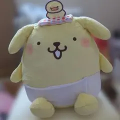 2026年最新】ポムポムプリン マスコット レトロの人気アイテム - メルカリ