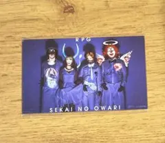 2026年最新】セカオワ 特典の人気アイテム - メルカリ