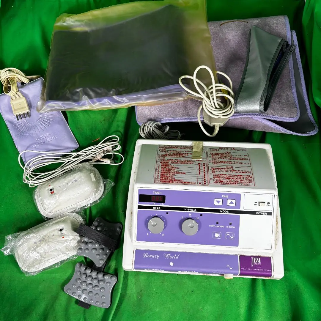 2026年最新】ビューティ ワールド 日本ベストの人気アイテム - メルカリ