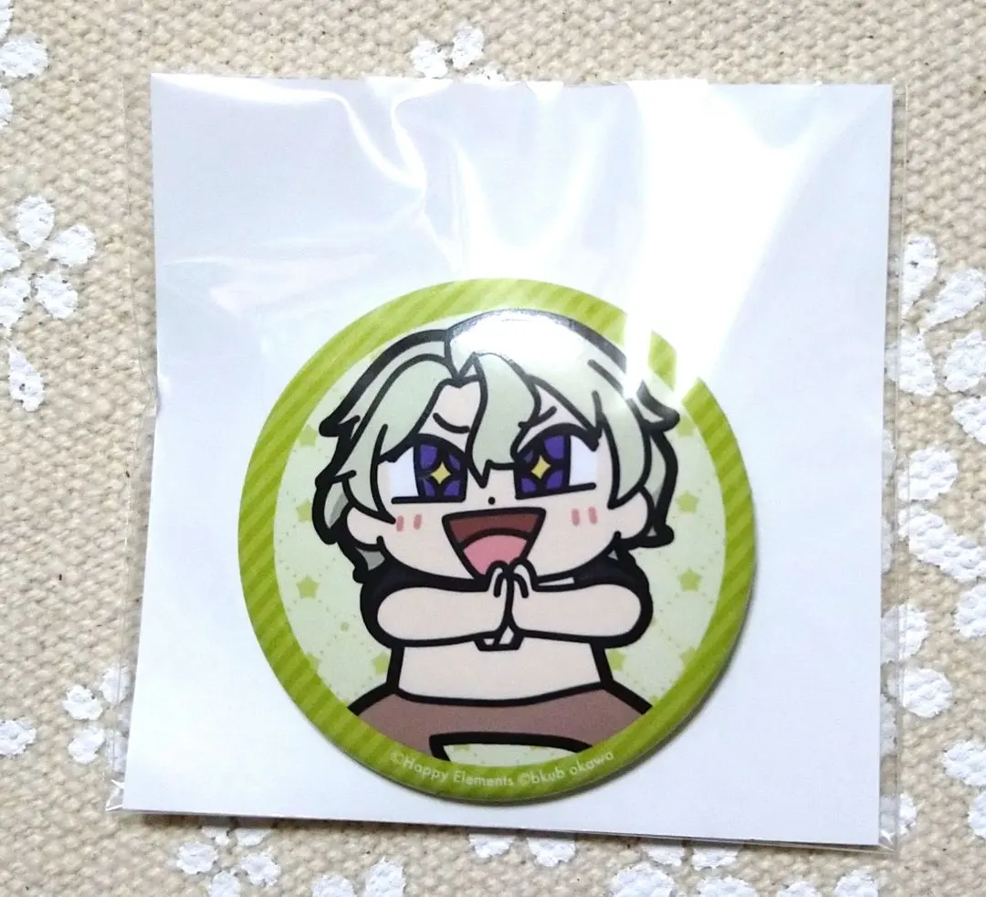 2026年最新】ぶくスタ 缶バッジ 日和の人気アイテム - メルカリ