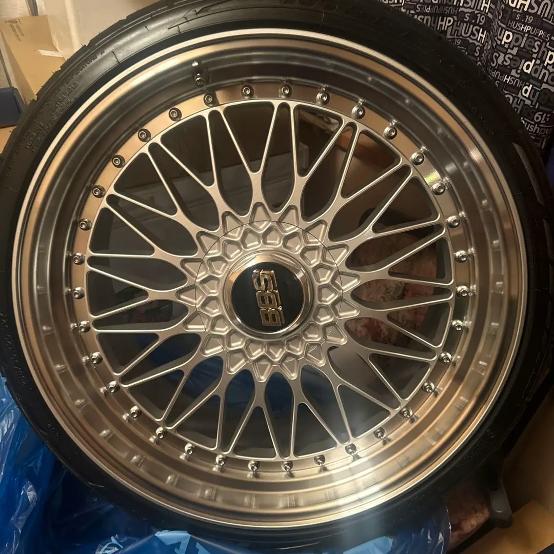 2026年最新】BBS RS 17の人気アイテム - メルカリ