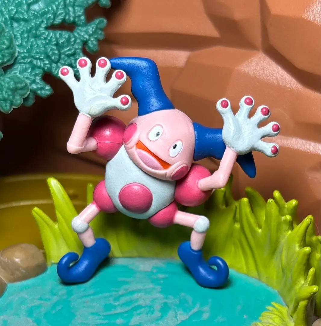 2026年最新】モンコレ バリヤードの人気アイテム - メルカリ