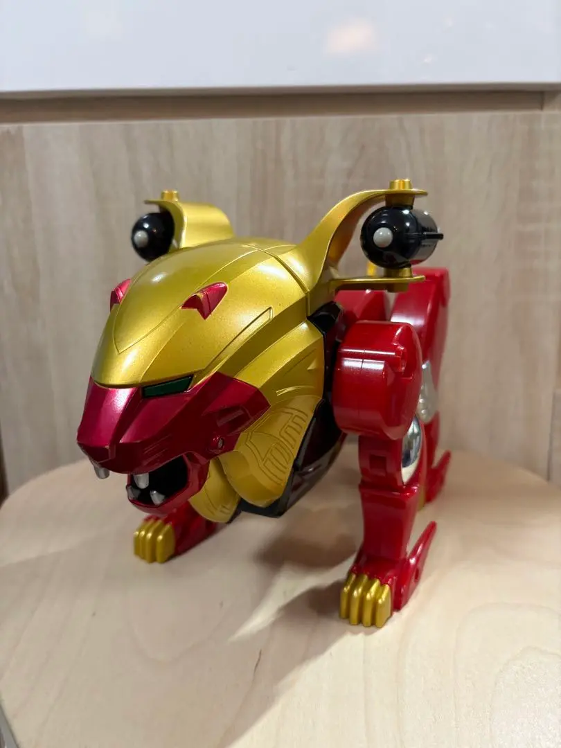 2026年最新】ガオケンタウロスの人気アイテム - メルカリ