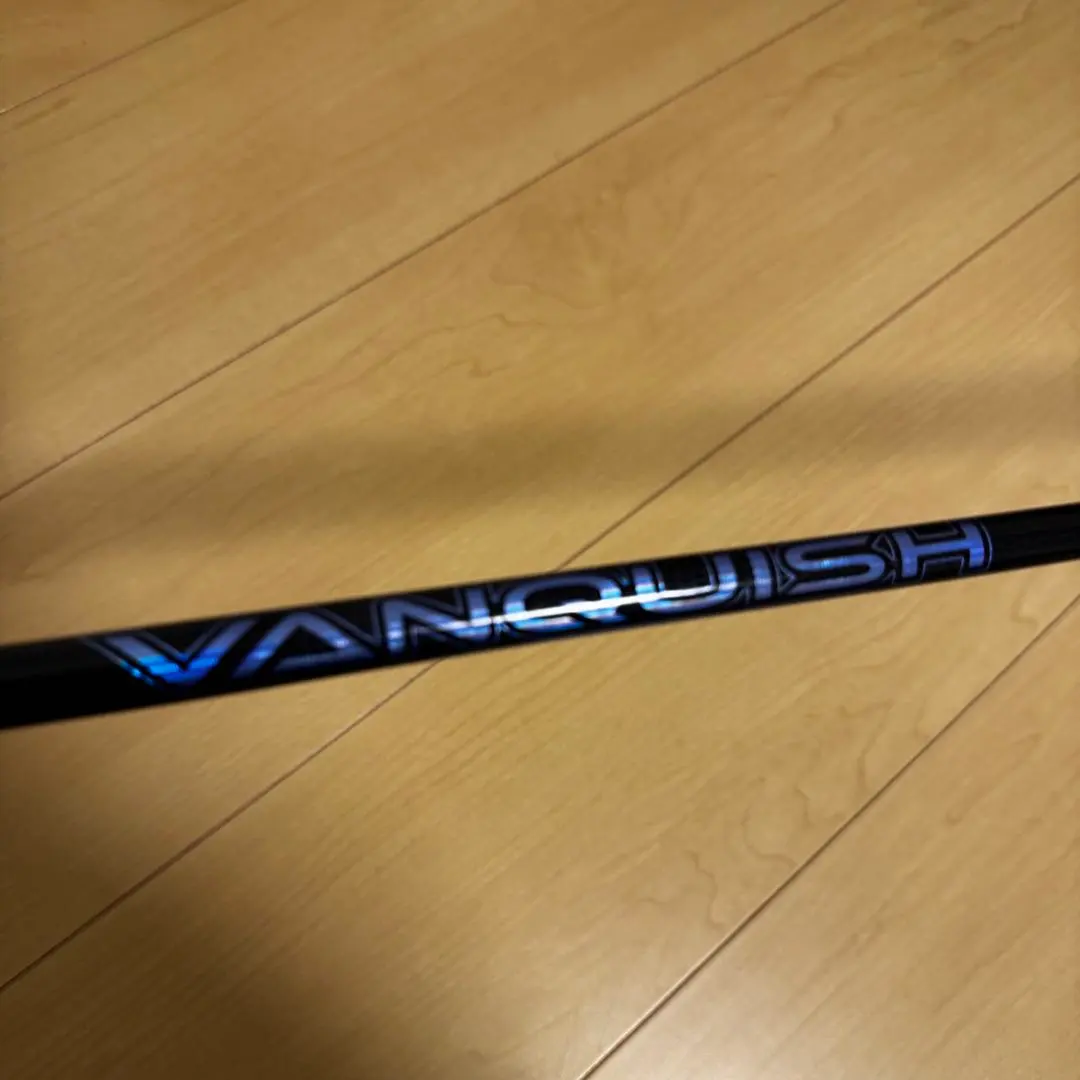 2026年最新】vanquish シャフト pingの人気アイテム - メルカリ
