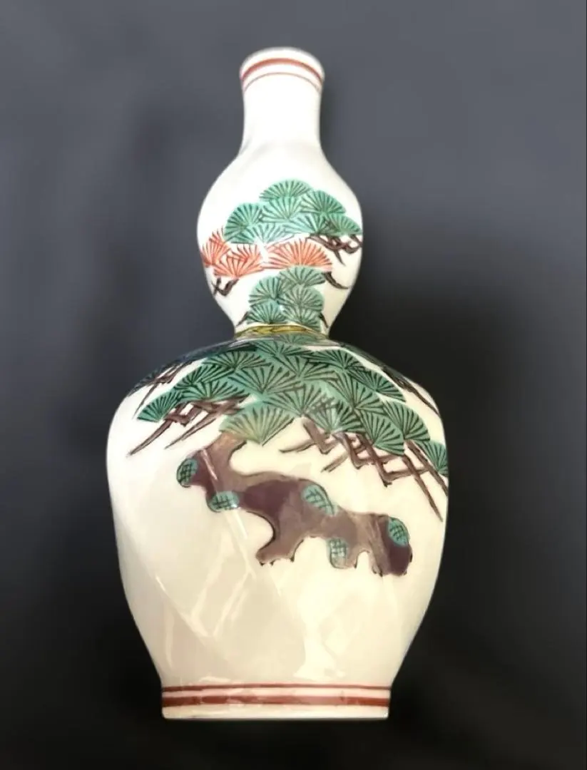 2026年最新】九谷焼 角福 花瓶の人気アイテム - メルカリ