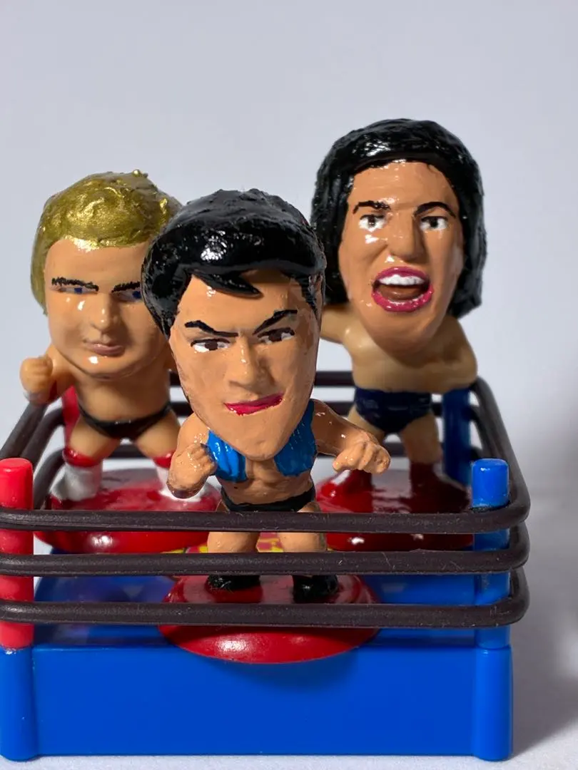 2026年最新】アンドレザジャイアント フィギュアの人気アイテム - メルカリ