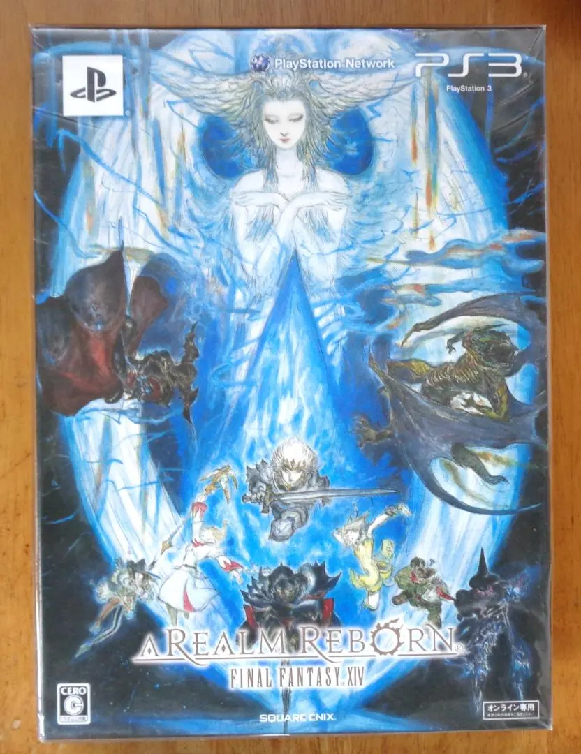 2026年最新】ff 14 コレクターズエディションの人気アイテム - メルカリ