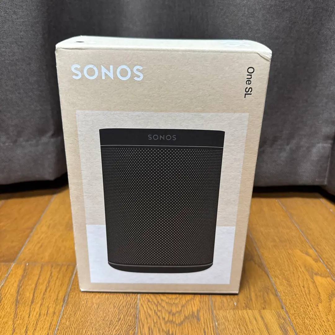 2026年最新】sonos one slの人気アイテム - メルカリ