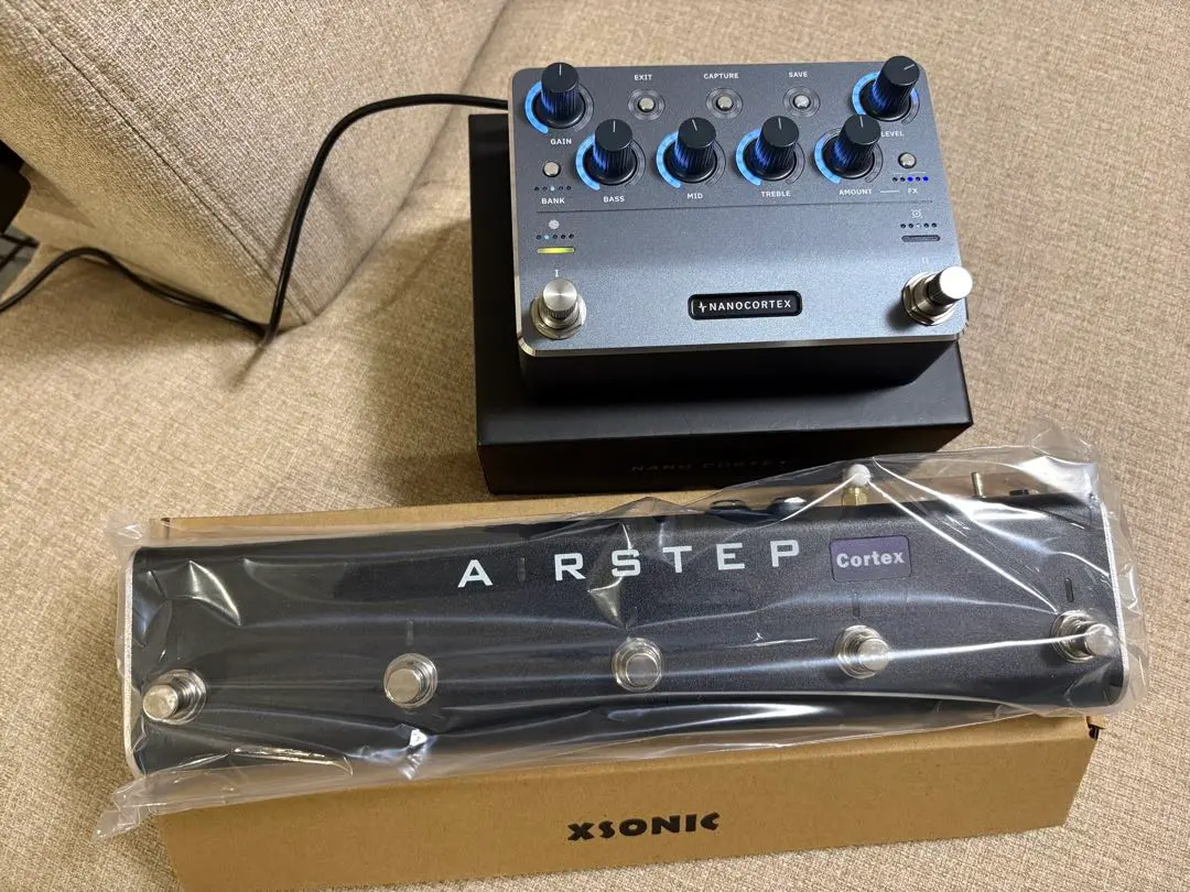 2026年最新】xsonic airstepの人気アイテム - メルカリ