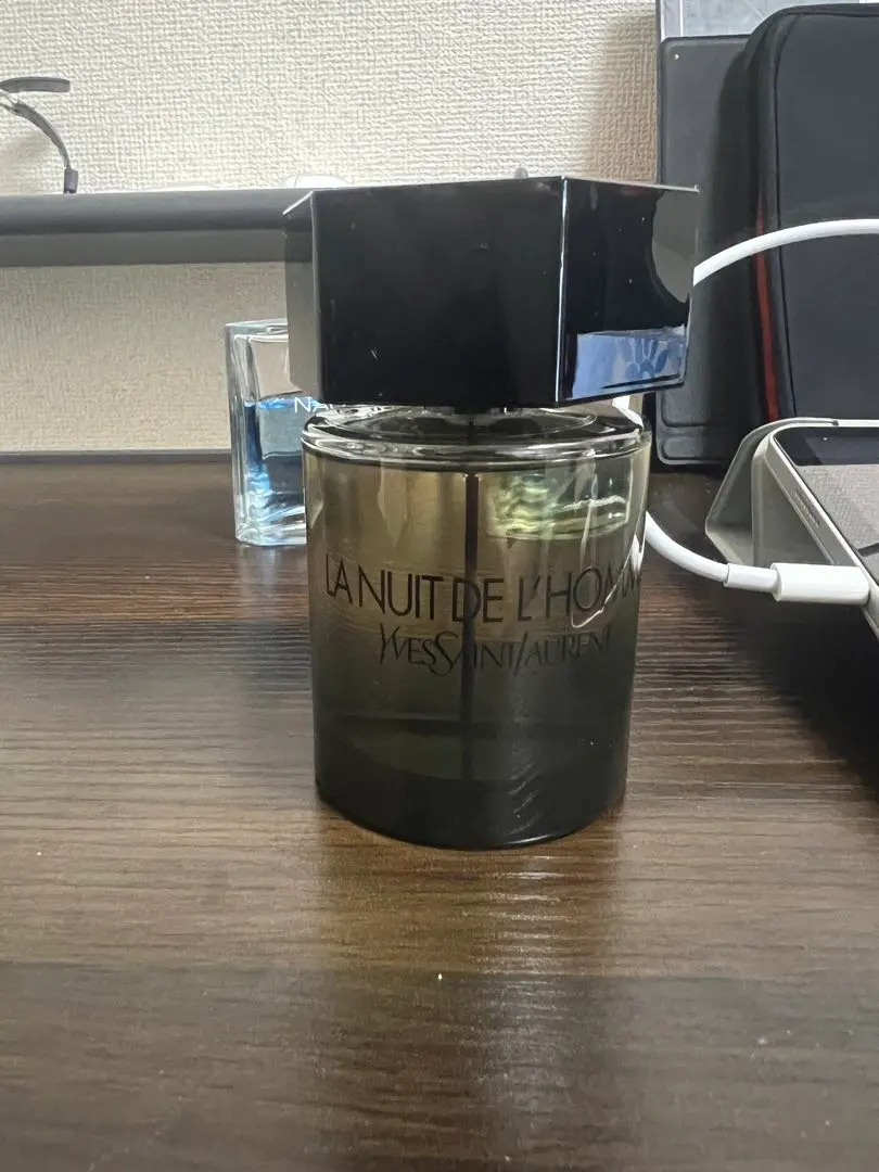 2026年最新】la nuit de l'hommeの人気アイテム - メルカリ