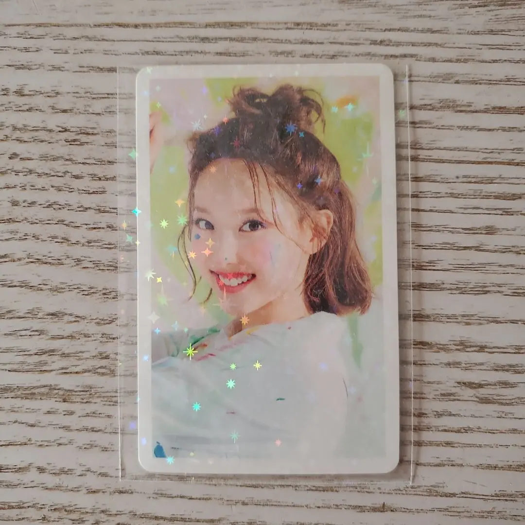 2026年最新】ハイタッチ券 ナヨンの人気アイテム - メルカリ