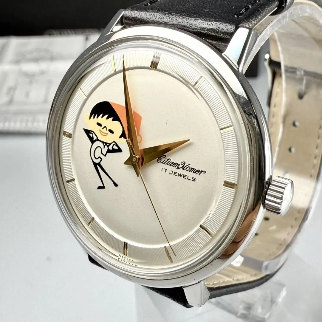 2026年最新】シチズンcちゃんの人気アイテム - メルカリ