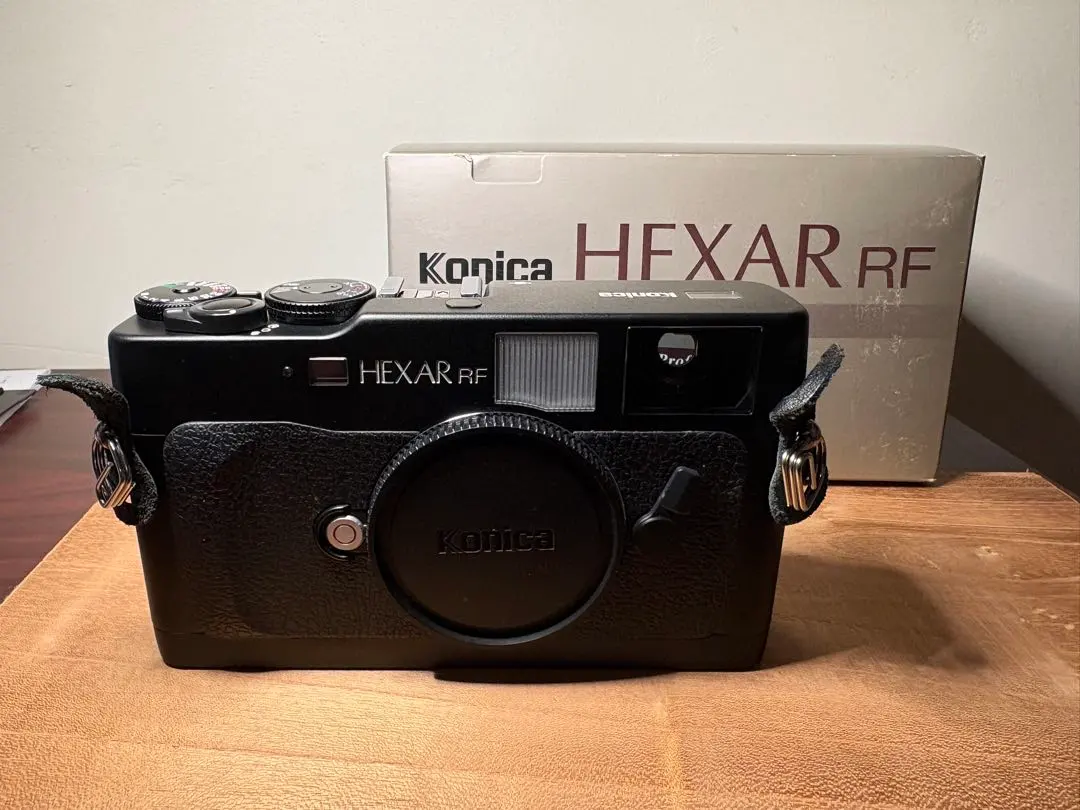 2026年最新】konica hexar rfの人気アイテム - メルカリ
