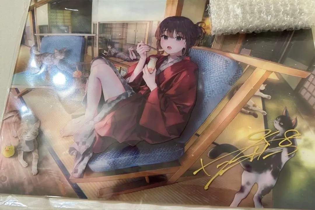 2026年最新】ぽんかん8 アクリルボードの人気アイテム - メルカリ