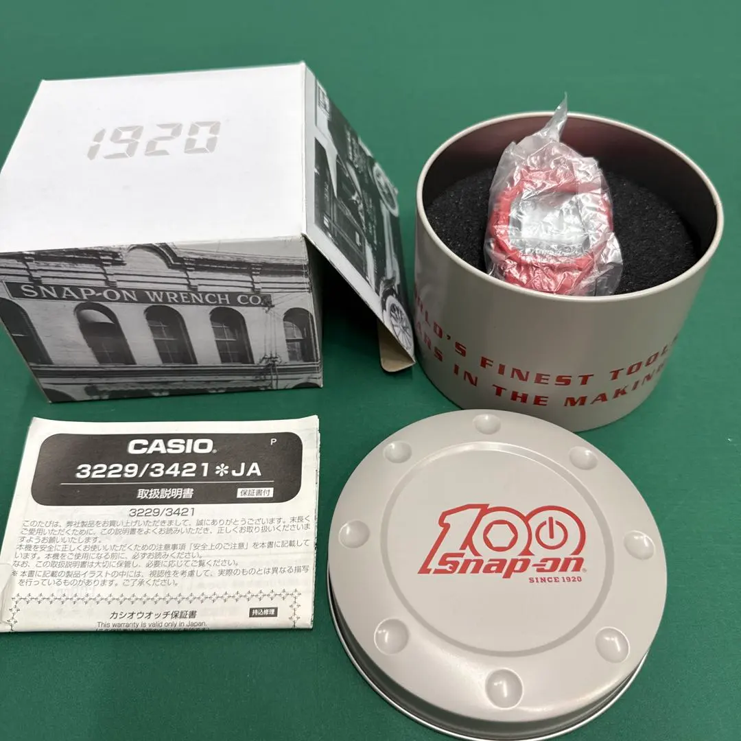 2026年最新】スナップオン100周年の人気アイテム - メルカリ