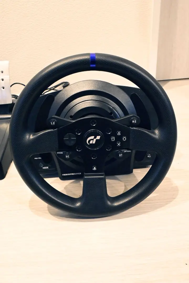 2026年最新】thrustmaster t500rsの人気アイテム - メルカリ