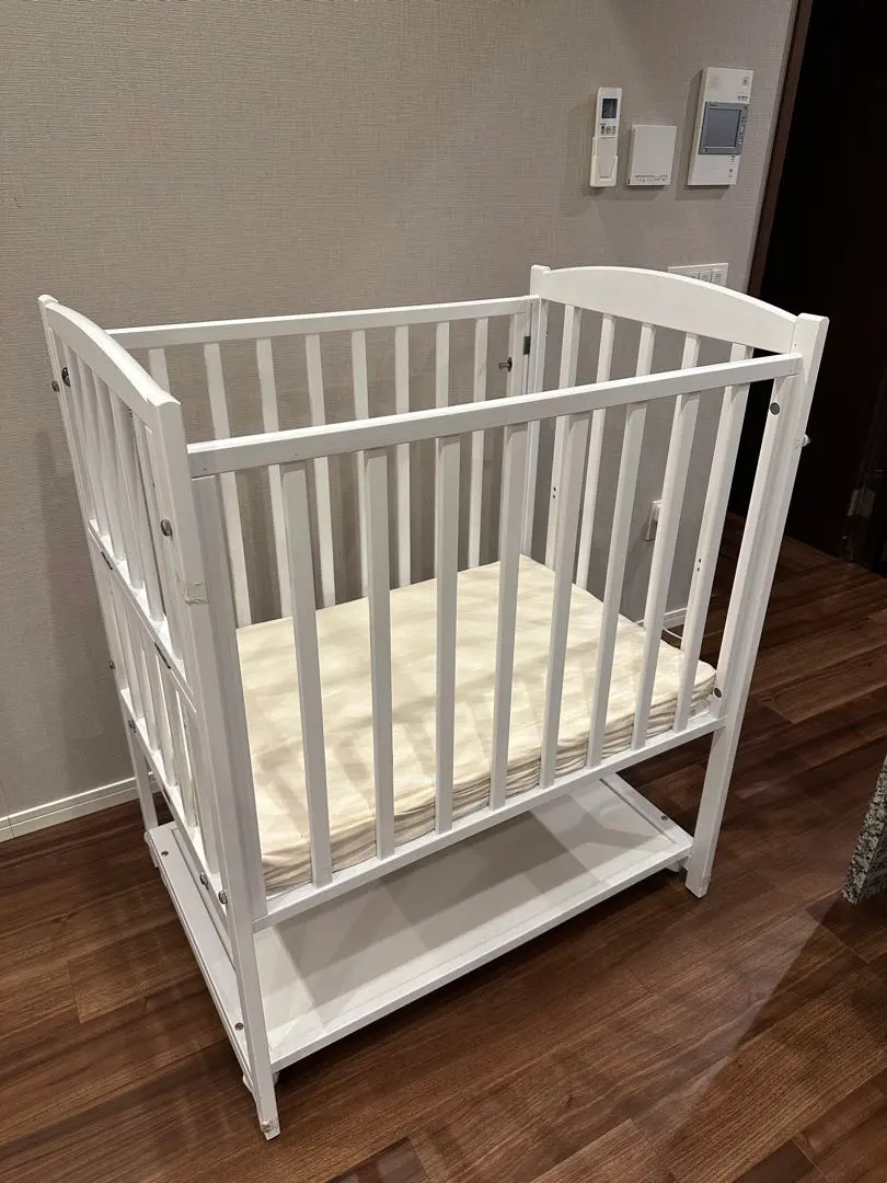 2026年最新】カトージ ベビーベッド ツーオープンの人気アイテム