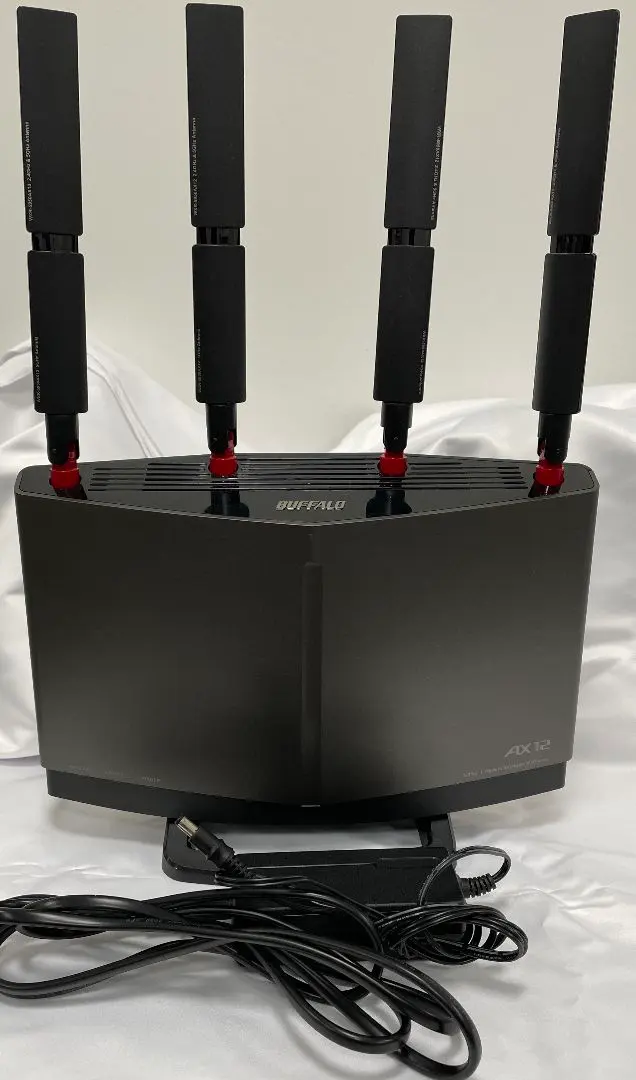 2026年最新】wxr-5950ax12の人気アイテム - メルカリ