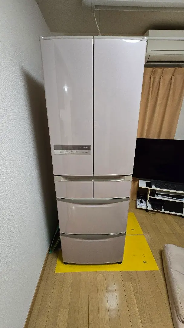 2026年最新】日立 冷蔵庫 庫内灯の人気アイテム - メルカリ