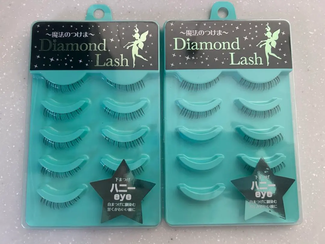 2026年最新】ダイヤモンドラッシュ ハニーeyeの人気アイテム - メルカリ