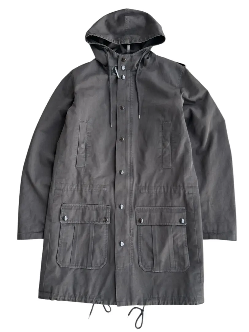 2026年最新】ディオールオム モッズコートの人気アイテム - メルカリ