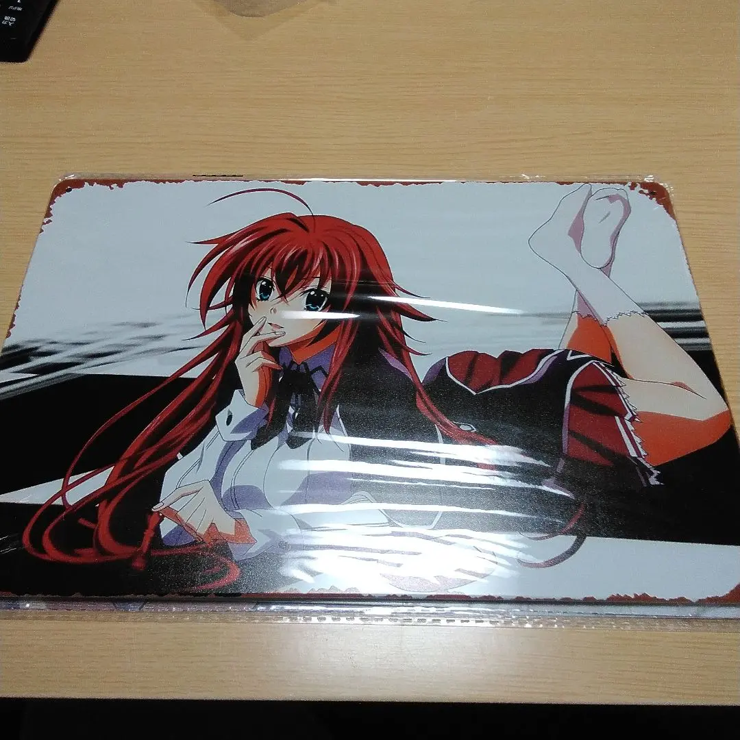 2026年最新】ハイスクールd×d サインの人気アイテム - メルカリ