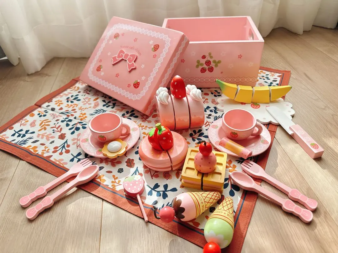 2026年最新】マザーガーデン 野いちごマットの人気アイテム - メルカリ