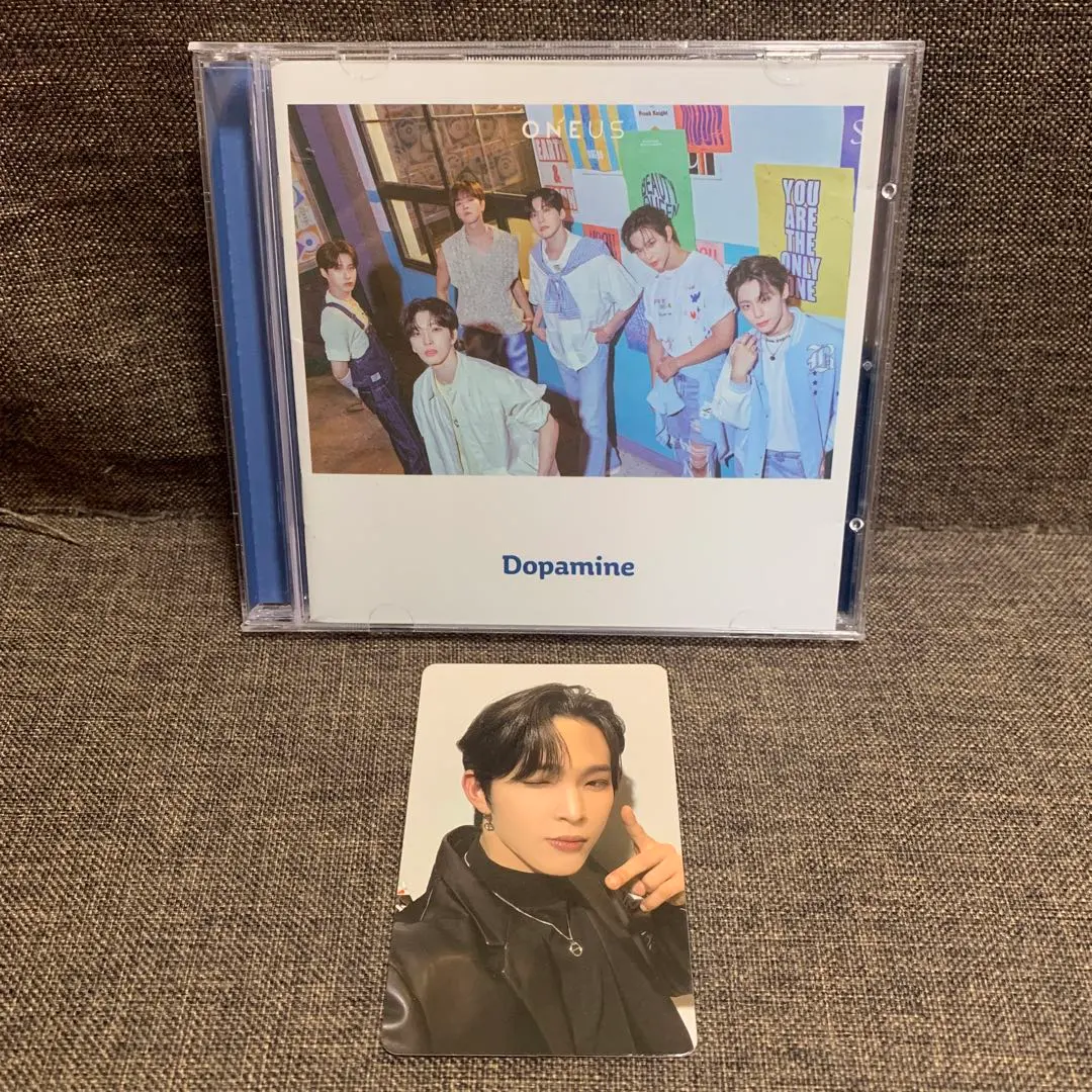 2026年最新】dopamine oneusの人気アイテム - メルカリ