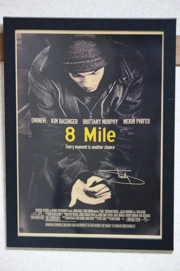 2026年最新】エミネム ポスターの人気アイテム - メルカリ