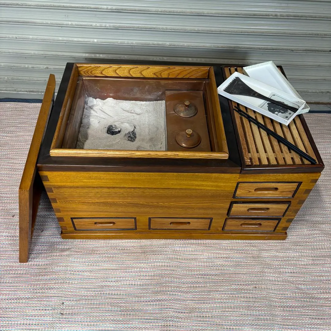 2026年最新】関東火鉢の人気アイテム - メルカリ