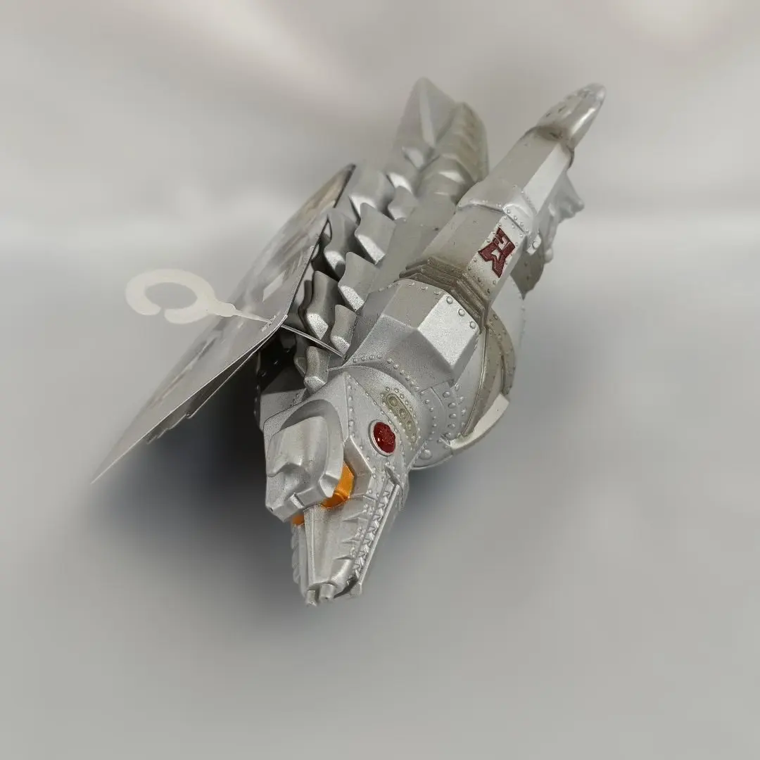 2026年最新】メカゴジラ飛行形態の人気アイテム - メルカリ