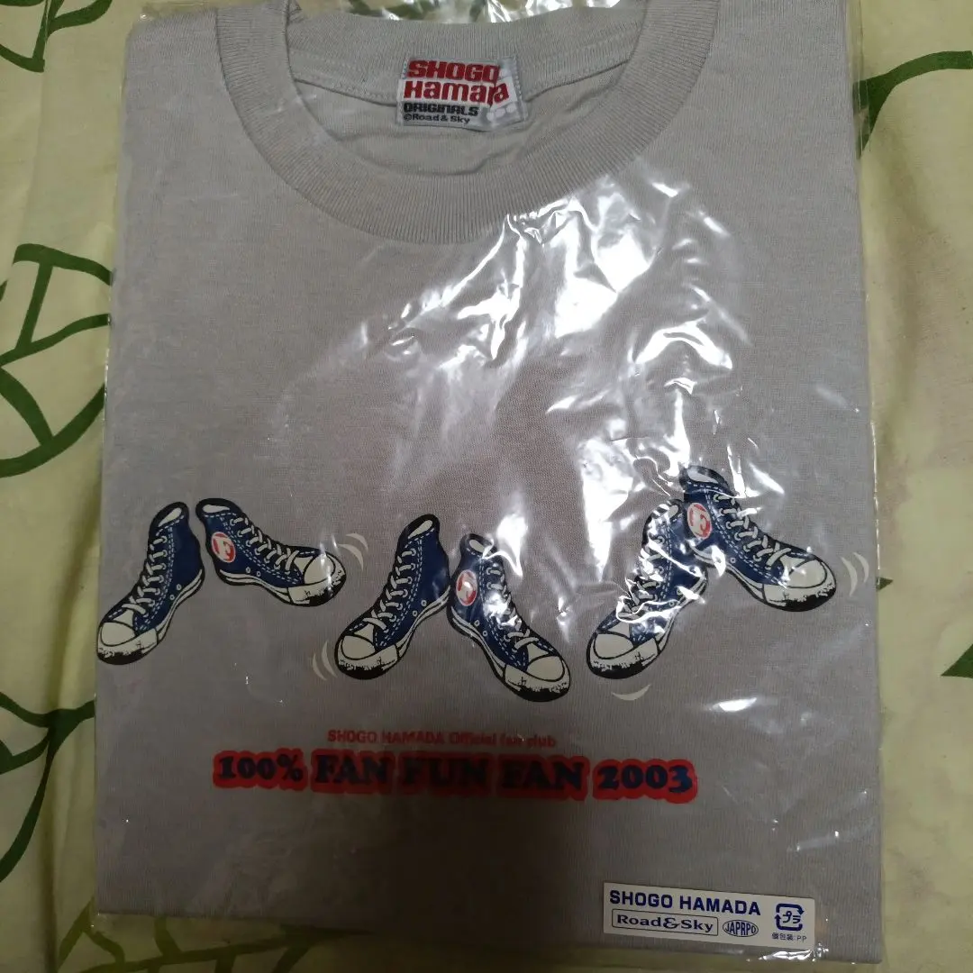 2026年最新】浜田省吾 tシャツ xlの人気アイテム - メルカリ