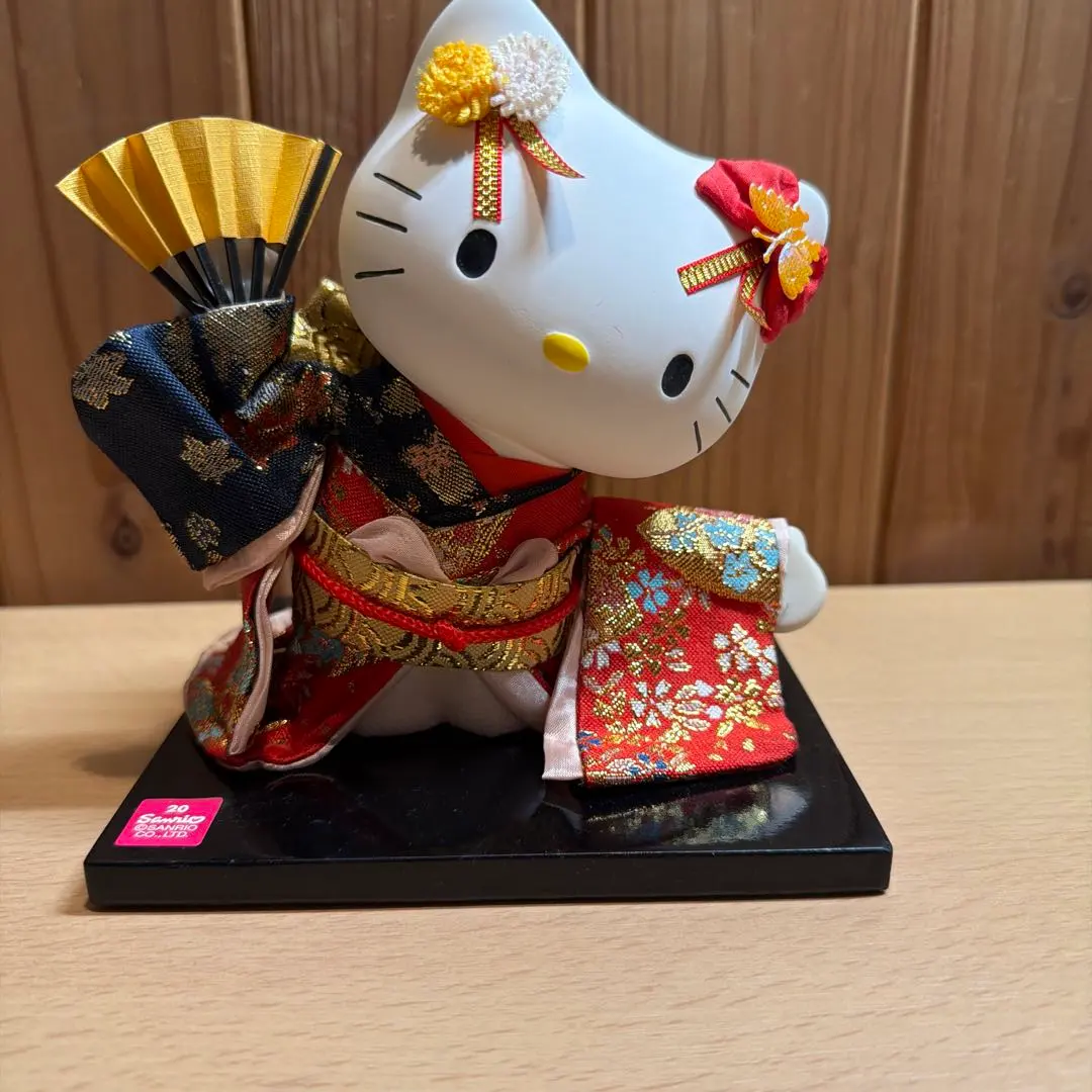 2026年最新】ハローキティ 日本人形の人気アイテム - メルカリ