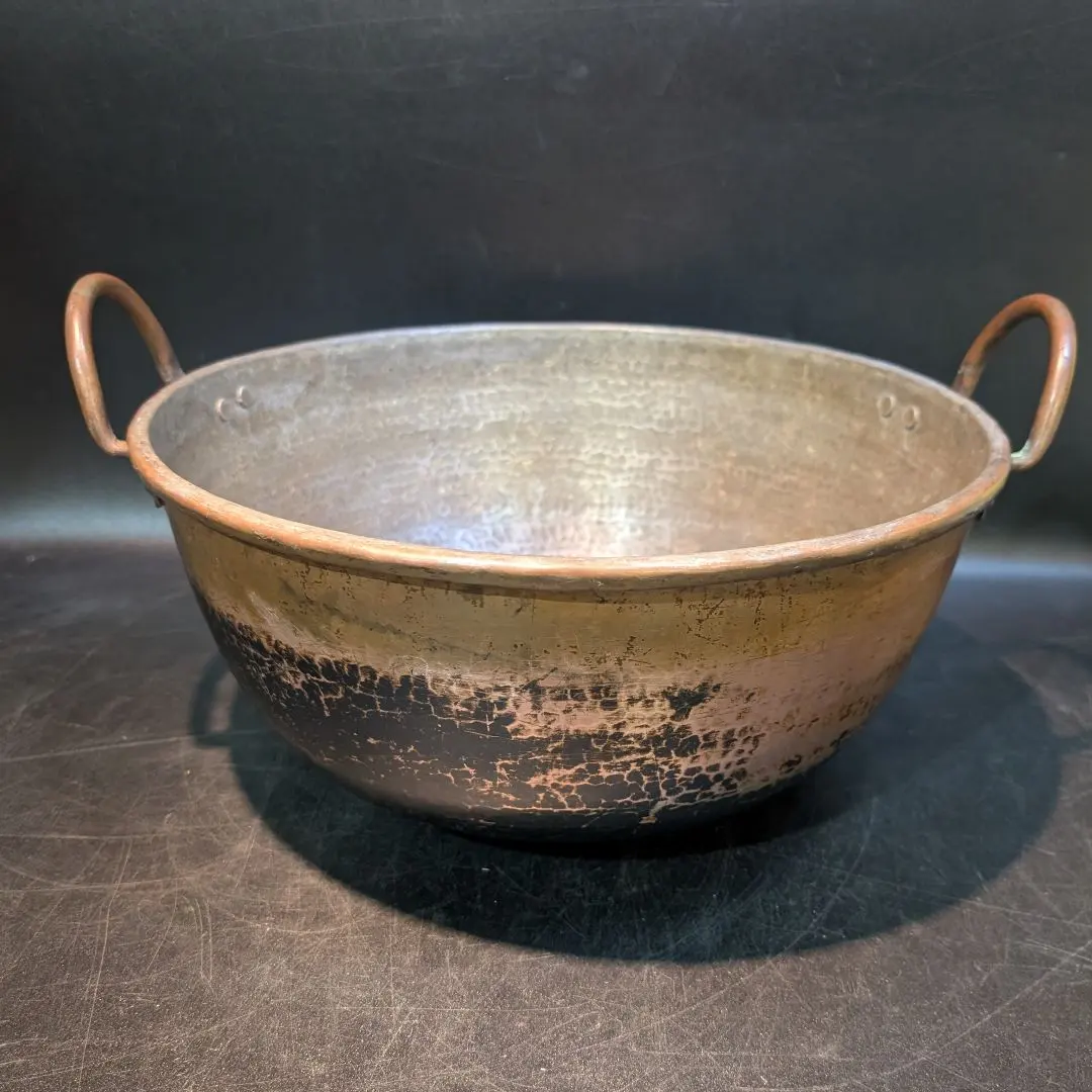 2026年最新】あんこ銅鍋の人気アイテム - メルカリ