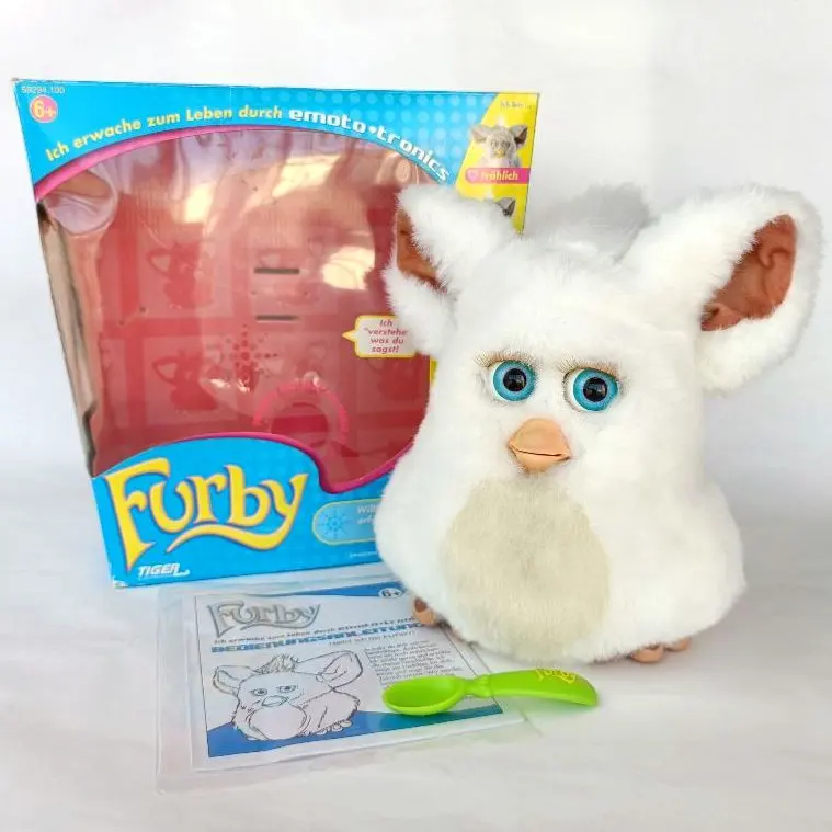 2026年最新】ファービー2 日本語の人気アイテム - メルカリ