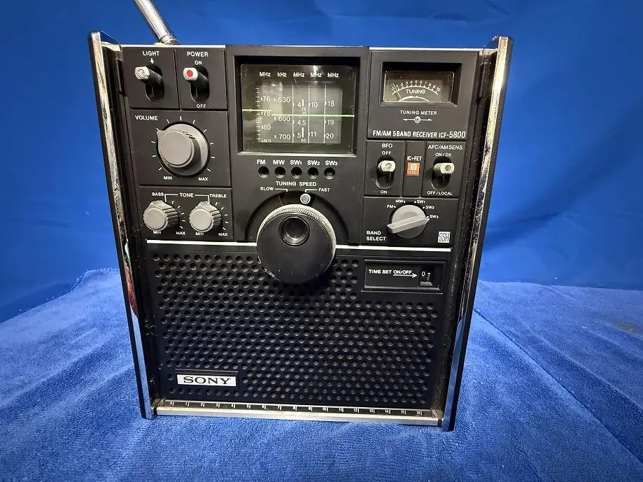 2026年最新】icf-5800の人気アイテム - メルカリ