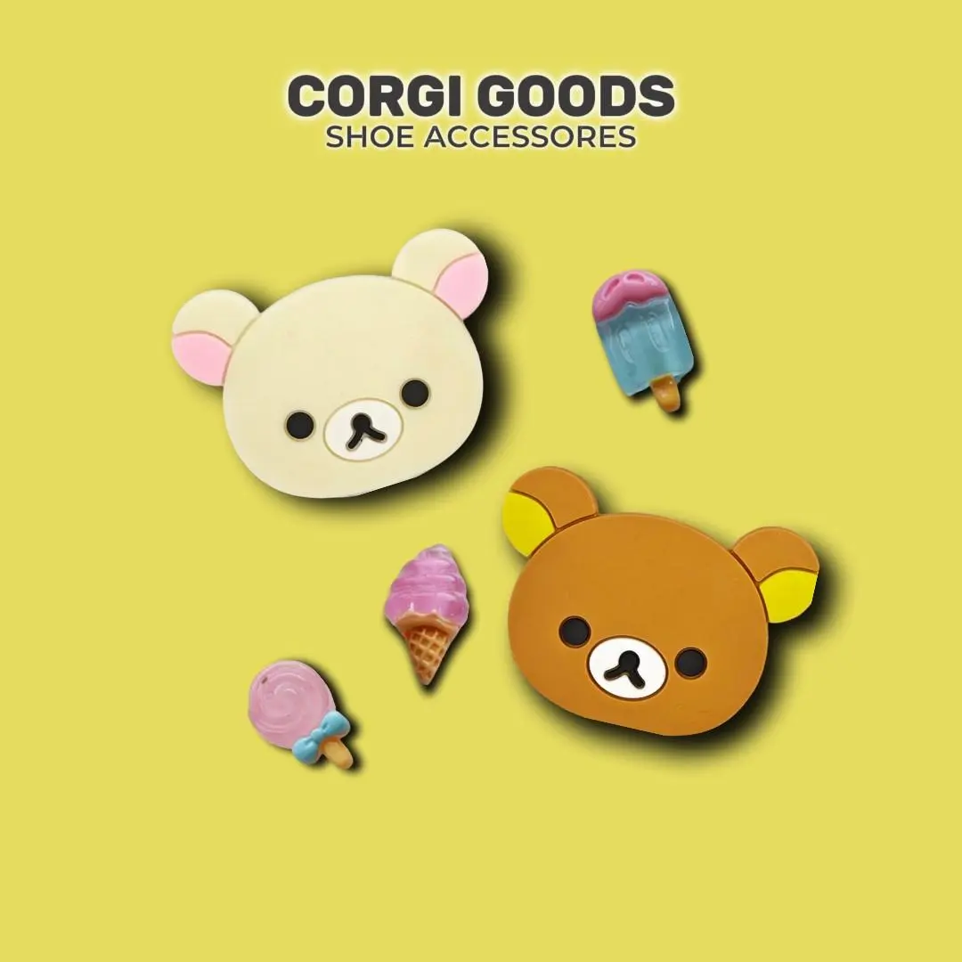 2026年最新】リラックマ クロックスの人気アイテム - メルカリ