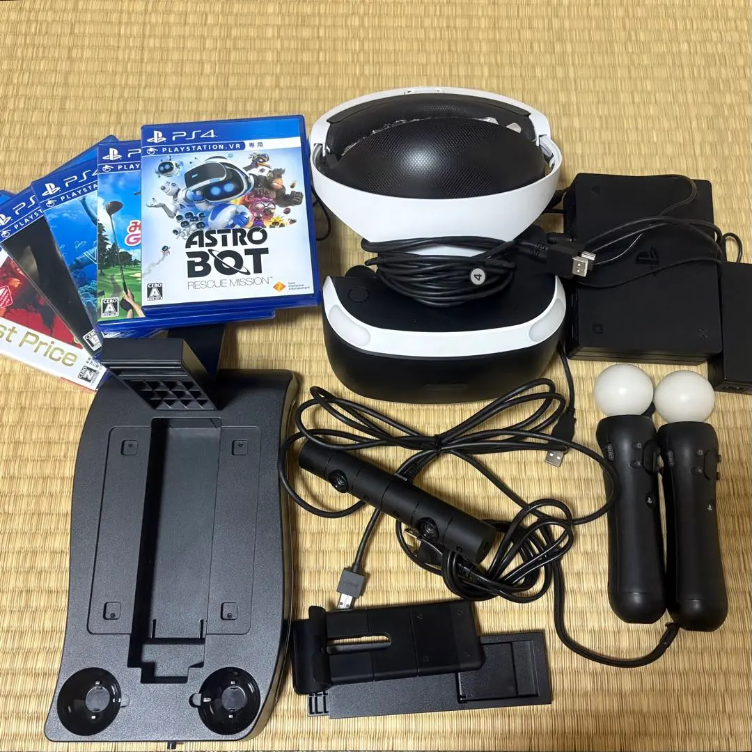 2026年最新】playstation vr エキサイティングパックの人気アイテム