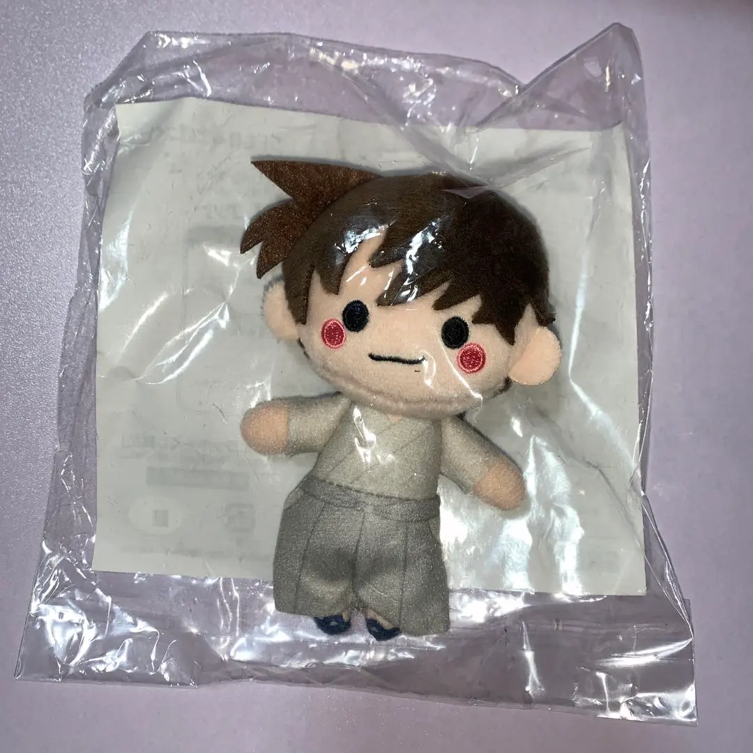 2026年最新】沖田総司 コナン ぬいぐるみの人気アイテム - メルカリ