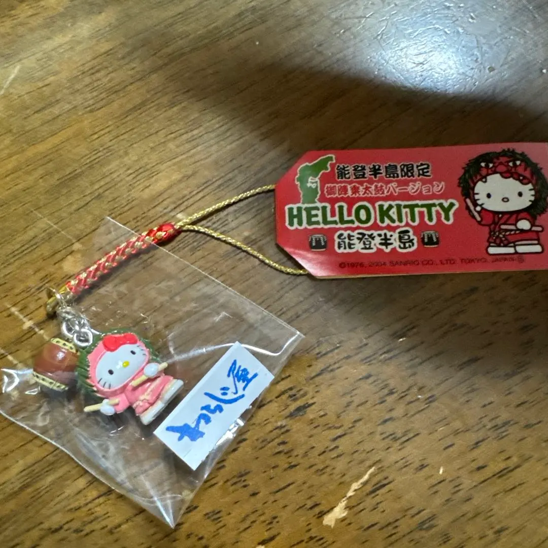 2026年最新】ご当地キティー☆能登半島限定の人気アイテム - メルカリ