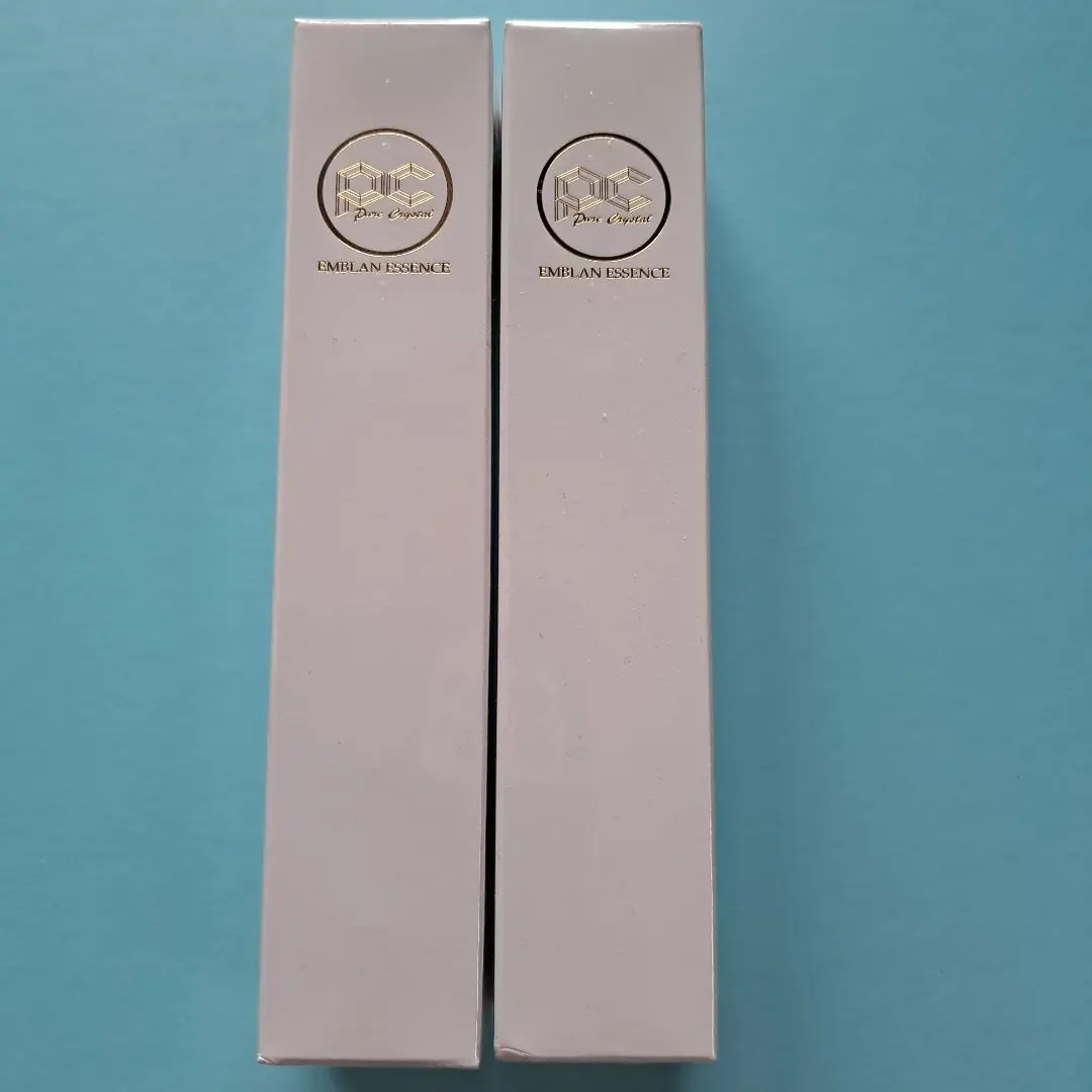 2026年最新】エムブランエッセンスの人気アイテム - メルカリ